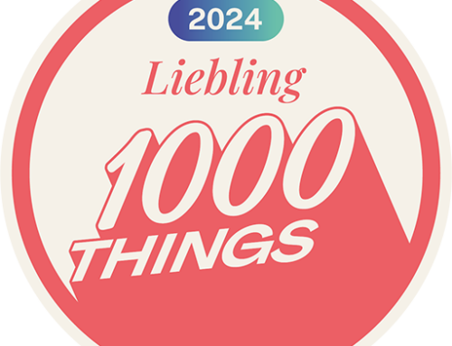 1000things Liebling 2024