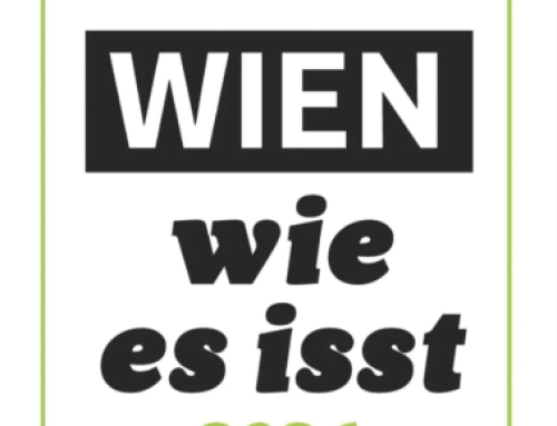 Wien, wie es isst 2026